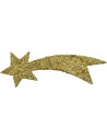 Comet star gold 16 cm