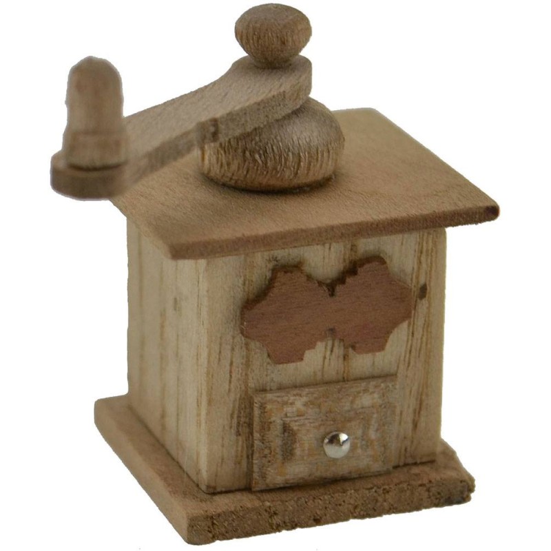 Wooden grinder 1,5 cm