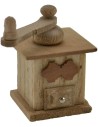 Macinino in legno 1,5 cm