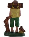 Woodcutter 6 cm