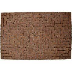 Pavimento lastrone disponibile nei colori cm 34,5x23x0,6 2