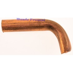 Boquilla de cobre ø 6 mm Mundo Belenes