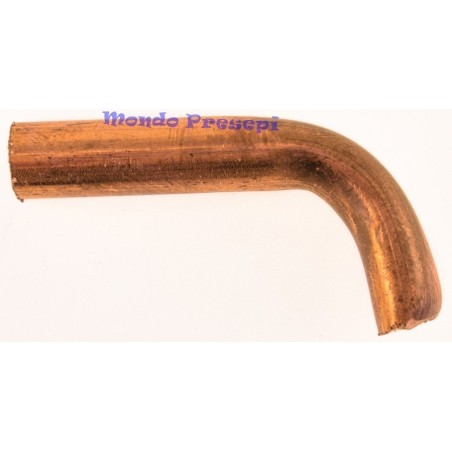 Beccuccio rame ø 6 mm Mondo Presepi