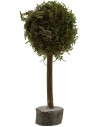 Albero h. 13 cm Mondo Presepi