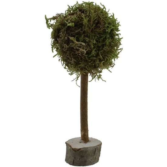 Árbol h. 13 cm Mundo Belenes