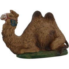 Royal lying camel 15 cm