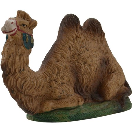 Royal lying camel 15 cm