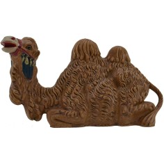 Camel lying 13 cm