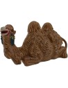 Camel lying 13 cm