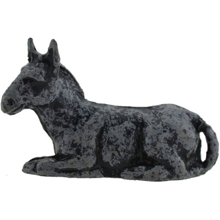 Natività 5 soggetti 3,5 cm Mondo Presepi