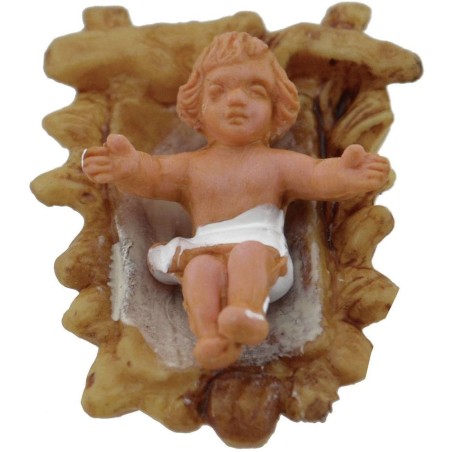 Nativity 5 subjects 3.5 cm