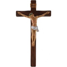 Cristo crocifisso per statue da 12 cm Mondo Presepi