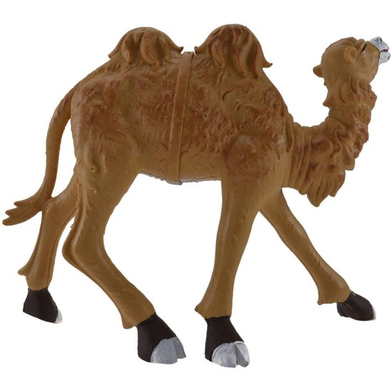 Camello 20 cm Euromarchi Mundo Pesebres