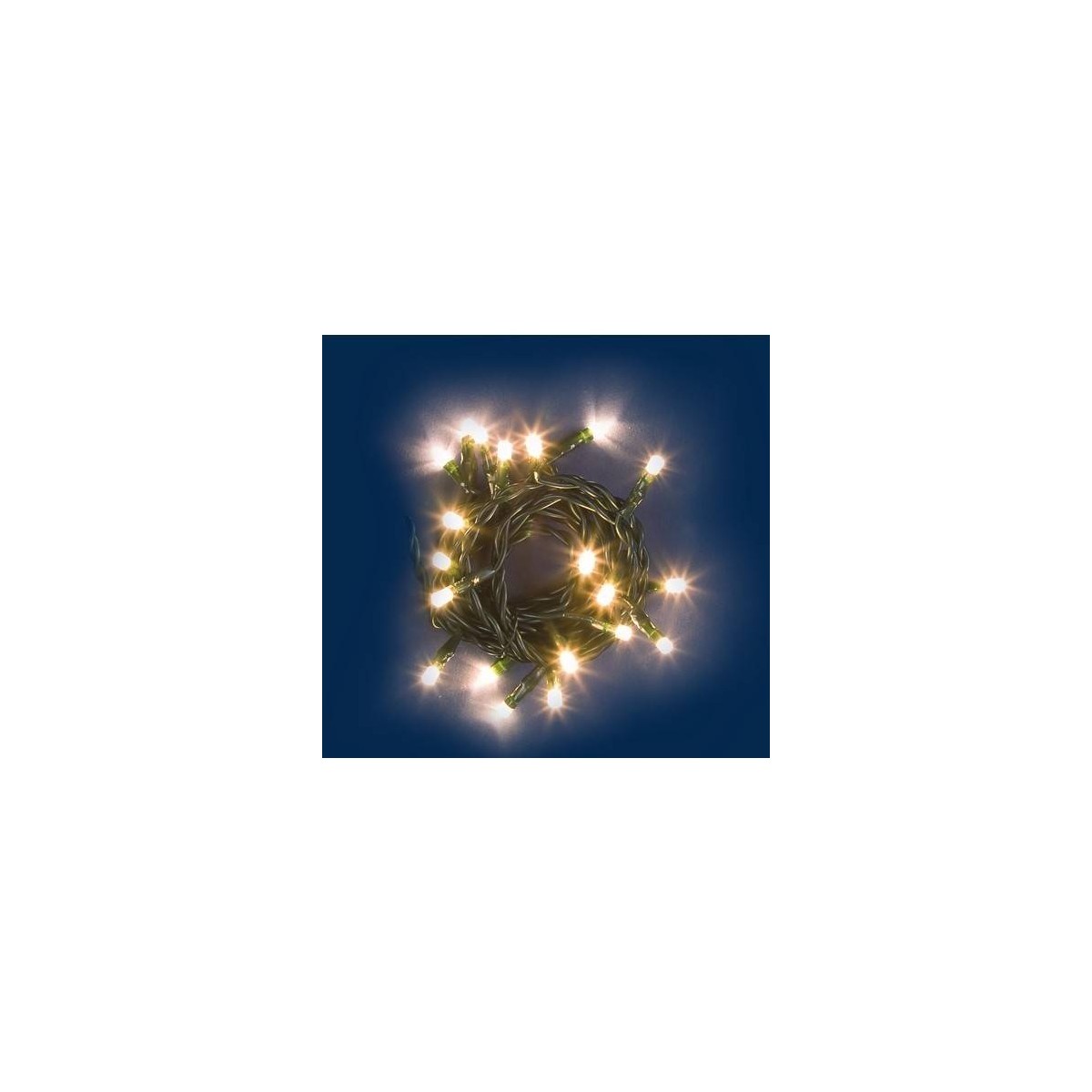 KONTARBOOR Presepe Luminoso in Cornice in Legno Luce Bianca Calda con Stella Scintillante cm 39,5x4x21h 