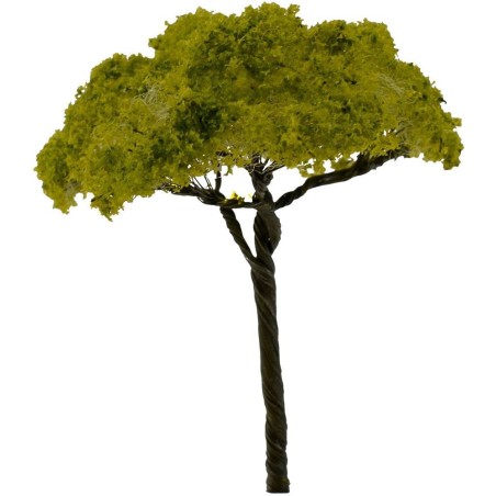 Graft tree 13 cm for nativity scene