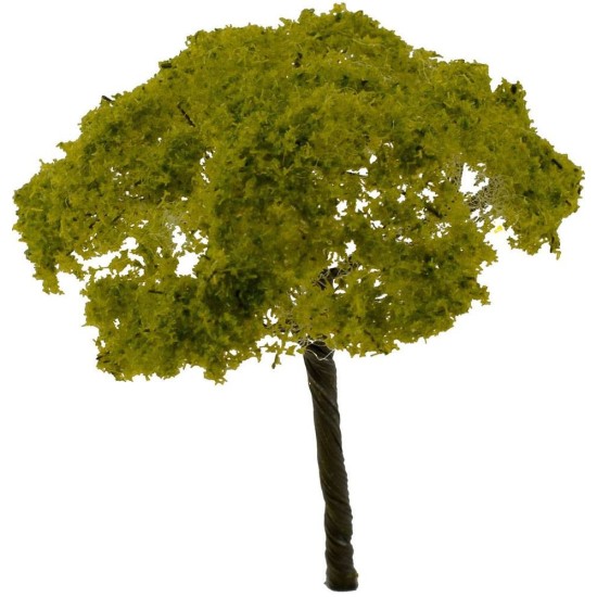 Albero ad innesto 13 cm presepe Mondo Presepi