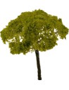Albero ad innesto 13 cm presepe Mondo Presepi