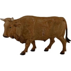 Ox Landi Moranduzzo cm 12x7 h.