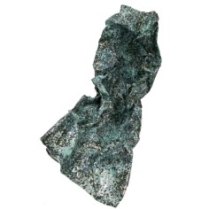 Paper to make the river and lake waterproof and modelable in 3D