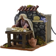 8 cm mixer in motion 2