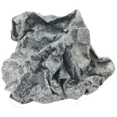 3D modeling rock paper for gray nativity scene 70x50 cm