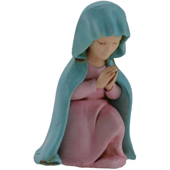 Natività child Landi Moranduzzo 7 cm Mondo Presepi