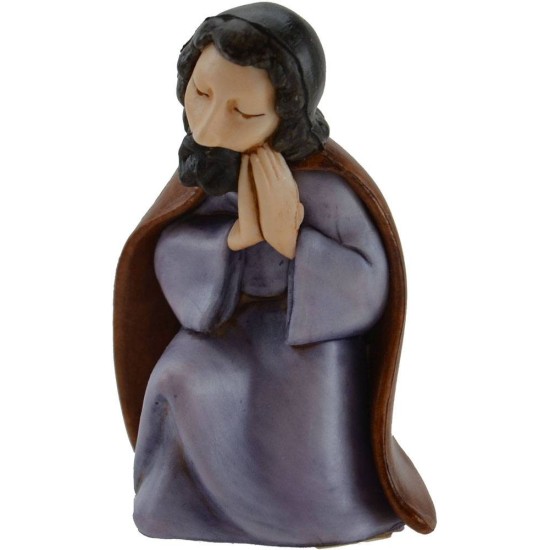 Nativity child Landi Moranduzzo 7 cm