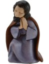 Natività child Landi Moranduzzo 7 cm Mondo Presepi