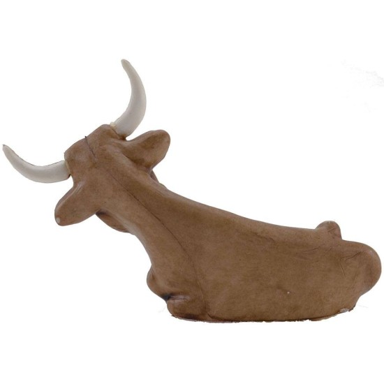 Natividad niño Landi Moranduzzo 7 cm Mundo Pesebres