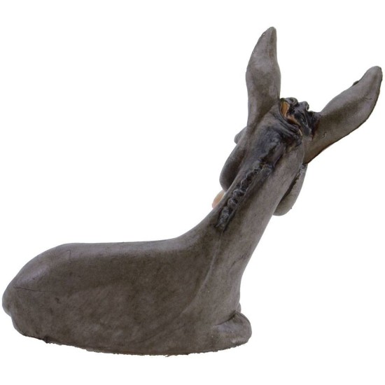 Nativity child Landi Moranduzzo 7 cm