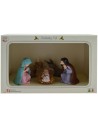 Natività child Landi Moranduzzo 7 cm Mondo Presepi