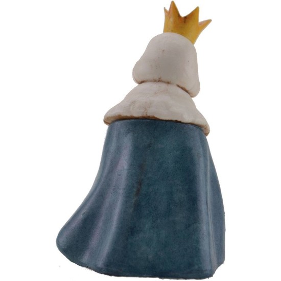 Set three Wise Men child Landi Moranduzzo 7 cm