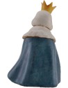 Set tre Re Magi child Landi Moranduzzo 7 cm Mondo Presepi