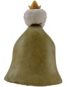 Conjunto tres Reyes Magos child Landi Moranduzzo 7 cm