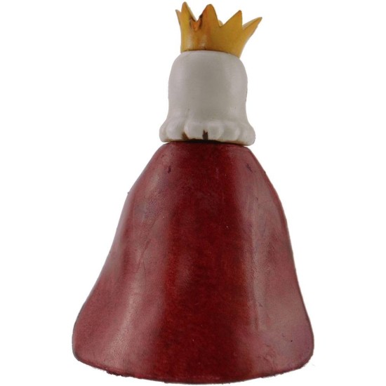 Conjunto tres Reyes Magos child Landi Moranduzzo 7 cm Mundo Pesebres