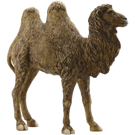 Resin camel 30 cm Pigini