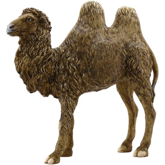 Cammello in resina 30 cm Pigini Mondo Presepi