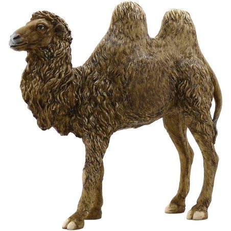Cammello in resina 30 cm Pigini Mondo Presepi