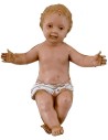 Baby Jesus 4 cm Landi Moranduzzo series 10 cm