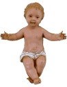 Baby Jesus 4 cm Landi Moranduzzo series 10 cm