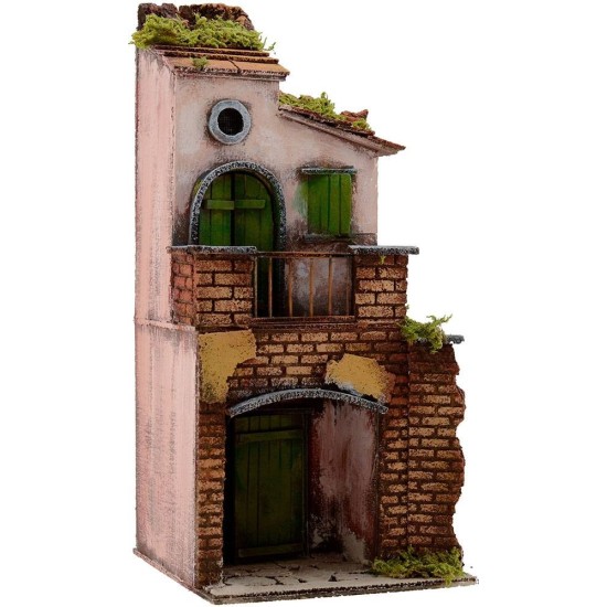 Home Neapolitan style 700 cm20x20x42 h.