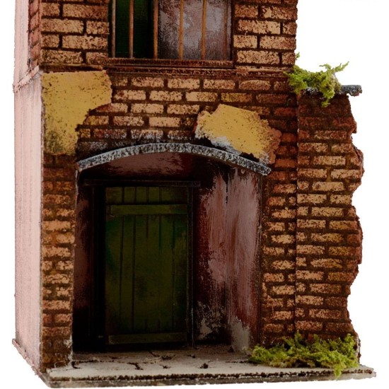 Home Neapolitan style 700 cm20x20x42 h.