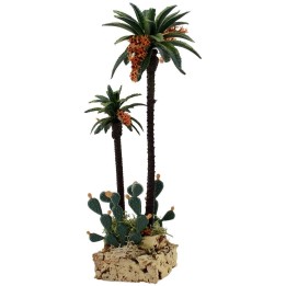 Palme e cactus h. 