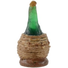 Fiasco h. 4 cm Mundo Pesebres