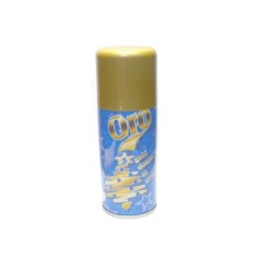 Gold spray 150 ml