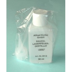 Aceite de humo para belén ml. 50 líquido para generadores de humo Mundo