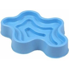 Lake in the plastic 2