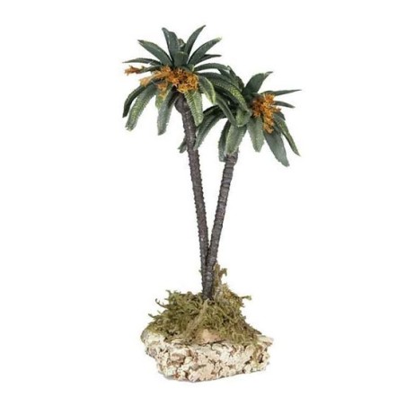 Deluxe palm 22 cm