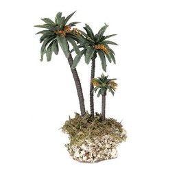 Deluxe palm 24 cm