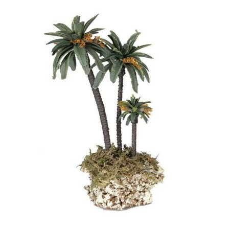 Deluxe palm 24 cm